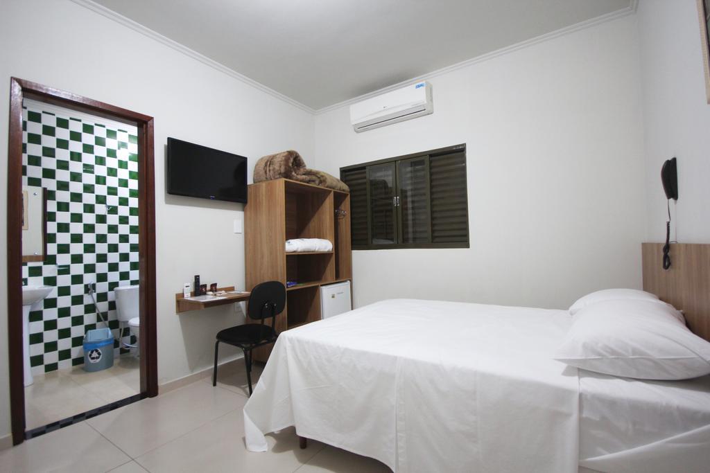 Inn Esmeralda